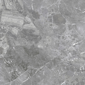 Greiny Graphite 6060GRY25 Керамогранит sugar-эффект 600*600*9,5 (4 шт в уп/43,2 м в пал)