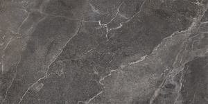 Karakum Dark D120258L Керамогранит лаппатированный карвинг 1200*600 (2 шт в уп/41,76  м в пал)