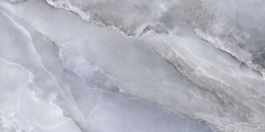 60120BLM05P Блюмарин Грис / Blumarin Gris Керамогр. полиров. 600*1200*7 (2 шт в уп/53,28  м в пал)