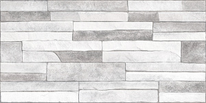 TWU2550DCV17 плитка облицовочная рельефная Дискавер / Discover 249*500 (9 шт в уп/63.897 м в пал)