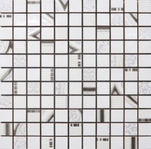 Mosaic Bella DW7MBE00 Декор 305х305