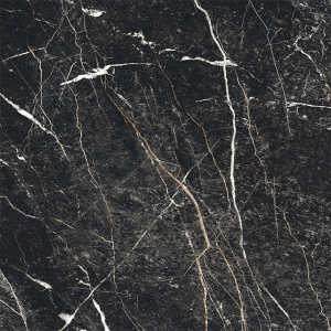 Санремо Блэк / Sanremo Black GP40SAM99L Керамогранит лаппат. 600*600 (5 шт в уп/54 м в пал)