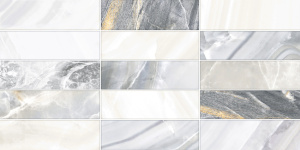 Амадео Дарк Брик / Amadeo Dark Brick WT36AMD55 Плитка настенная 300*600*9 (10 шт в уп/57,6 м в пал)