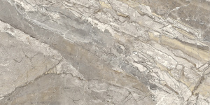 60120INL18P Минерал Тауп / Mineral Taup Керамогранит полиров. 600*1200 (2 шт в уп/53,28  м в пал) 