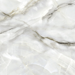 6060ORO15P Onyx Royal Gray Керамогранит полированный 600*600*7 (4 шт в уп)