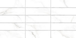 TWA3060BRK17 плитка облицовочная рельефная Бронкс / Bronks 300*600 (11 шт в уп/63,36 м в пал)