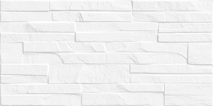 TWU2550DCV10 плитка облицовочная рельефная Дискавер / Discover 249*500 (9 шт в уп/63.897 м в пал)