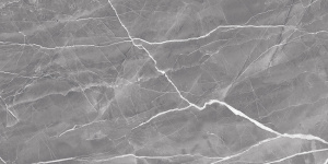 60120IME18P Империал серый / Imperial Grey Керамогранит полиров. 600*1200*7(2 шт в уп/53,28 м в пал)