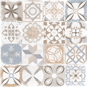 GFU6060BTP14R плитка керамогранитная Бетон про / Beton PRO 600*600 (5 шт в уп/54 м в пал)