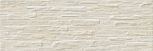 TWA11ROK014 плитка облицовочная рельефная Рокко / Rocko  200*600 (16 шт в уп/57,6 м в пал)