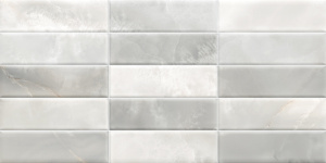 TWA3060AZM17 плитка облицовочная рельефная Azimut 300*600 (11 шт в уп/63,36 м в пал)