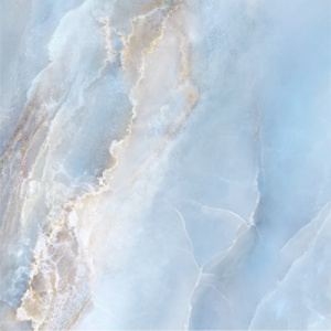 6060BLM06HG Блюмарин / Blumarin Керамогранит суперполированный 600*600*8 (4 шт в уп)