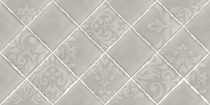 TWU09BRT404 плитка облицовочная рельефная Брента / Brenta 249*500 (11 шт в уп/73.98 м в пал), м2