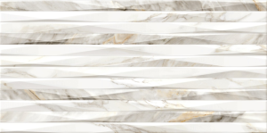 TWU2550EPH24 плитка облицовочная рельефная Эйфория / Euphoria 249*500 (9 шт в уп/63.897 м в пал)