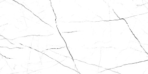 60120TWN00P Твинстоун Вайт / Twinstone White Керамогр. полиров. 600*1200*7 (2 шт в уп/53,28)