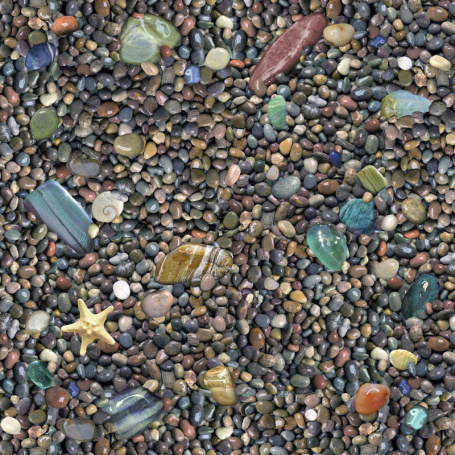 TFU03RVR424 плитка напольная Riviera 418x418x8