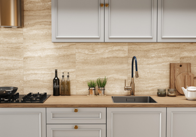 Фотография Коллекции Romero Керамогранита и керамической плитки от производителя - Alma Ceramica, в интернет магазине Casa-Ceramica