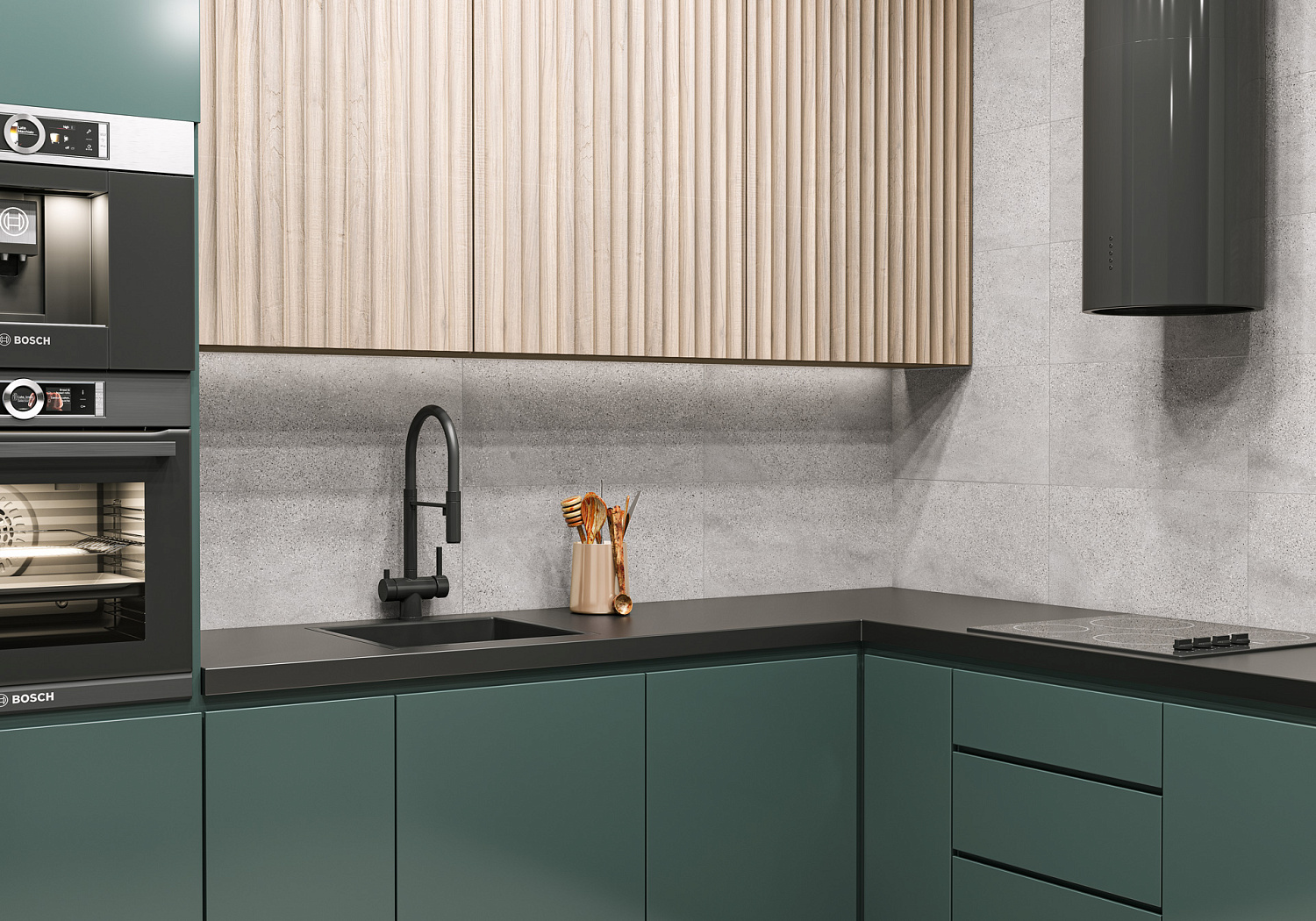 Новые коллекции ALMA CERAMICA в формате 300×600 мм