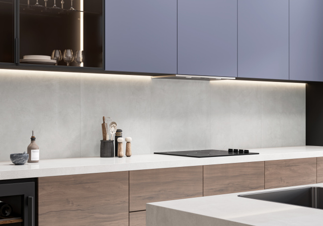 Фотография Коллекции Flora Керамогранита и керамической плитки от производителя - Alma Ceramica, в интернет магазине Casa-Ceramica