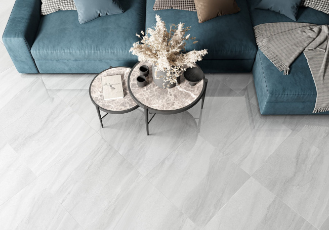 Фотография Коллекции Urban Charm Керамогранита и керамической плитки от производителя - Alma Ceramica, в интернет магазине Casa-Ceramica