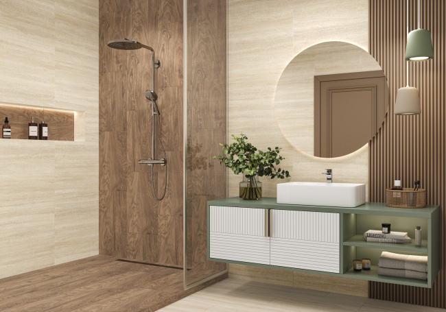 Фотография Коллекции Altesse Керамогранита и керамической плитки от производителя - Alma Ceramica, в интернет магазине Casa-Ceramica