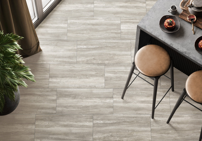 Фотография Коллекции Ferro Керамогранита и керамической плитки от производителя - Alma Ceramica, в интернет магазине Casa-Ceramica