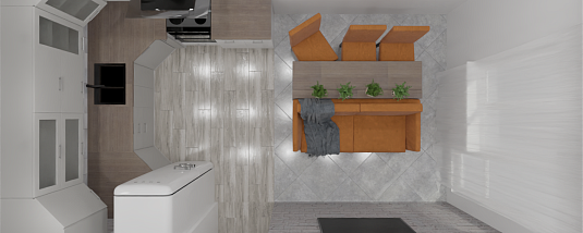 ЖК АСТОН.СЕЗОНЫ - ЕКАТЕРИНБУРГ